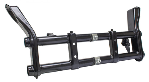 2" Narrowed Beam with Ratchet Style Adjusters, Ball Joint for Dropped Spindles