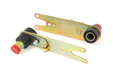 Rennline EZ Adjust Adjustable Spring Plates for Porsche 911 G50 (1987-89)