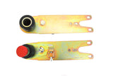 Rennline EZ Adjust Adjustable Spring Plates for Porsche 911 G50 (1987-89)