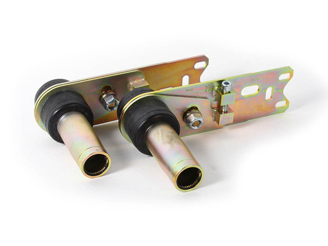 thumbnail image 2 of FWK Hand Brake Pressure Spring – Porsche 924S, 928, 944, 964, 968, 993 – Rear, Left/Right 2 of 3