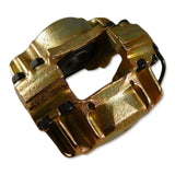 These are front Porsche 356 Brake Calipers 1964-65 From the leader in Porsche brake caliper restoration comes the ultimate Porsche 356 caliper rebuild. This is not your standard Porsche brake caliper refurbishment it is unique to the Porsche 356 brake calipers. When you're looking for Porsche brake calipers done right.
