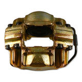 These are front Porsche 356 Brake Calipers 1964-65 From the leader in Porsche brake caliper restoration comes the ultimate Porsche 356 caliper rebuild. This is not your standard Porsche brake caliper refurbishment it is unique to the Porsche 356 brake calipers. When you're looking for Porsche brake calipers done right.