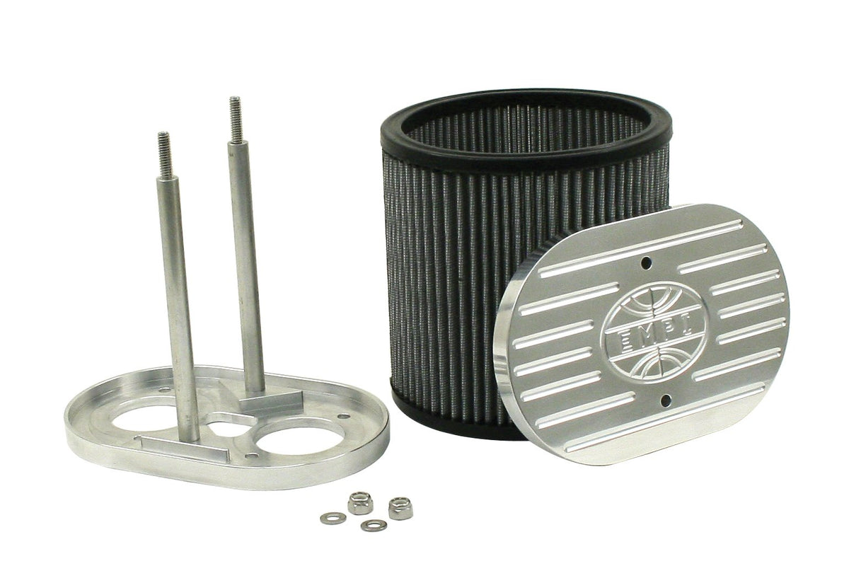 Pipes d'Admission CSP Allemagne pour Carburateurs IDF/HPMX/DRLA - Réf. 129711140