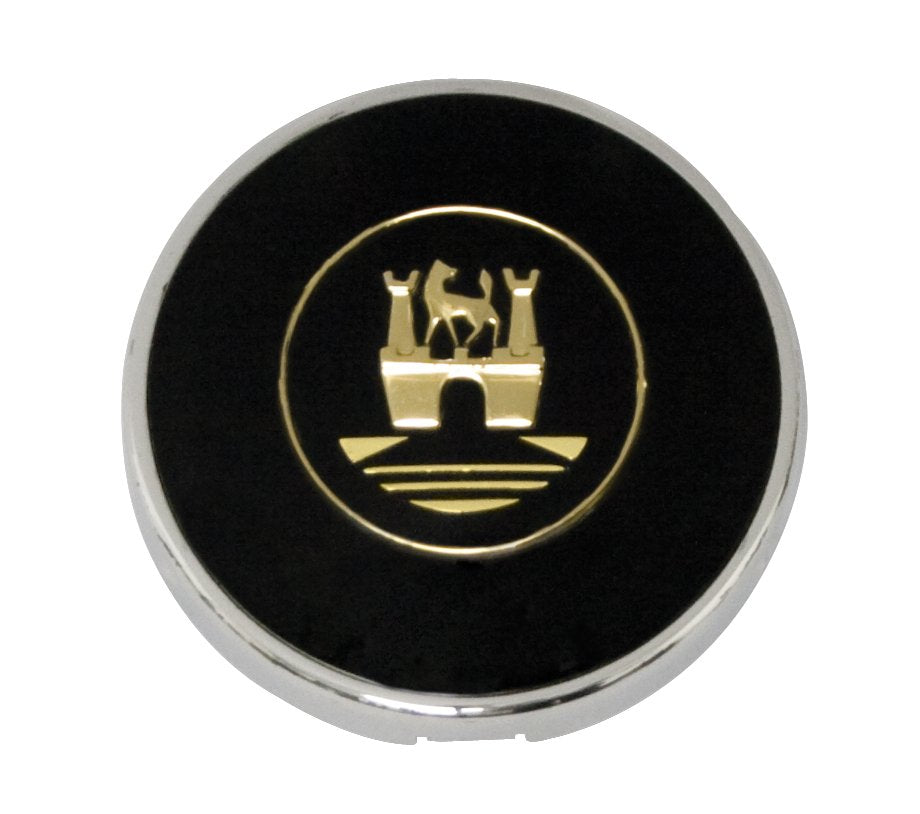 Banjo Steering Wheel Horn Button – PMB Performance