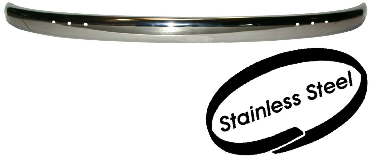 BUMPER REAR EARLY TI PMB Performance