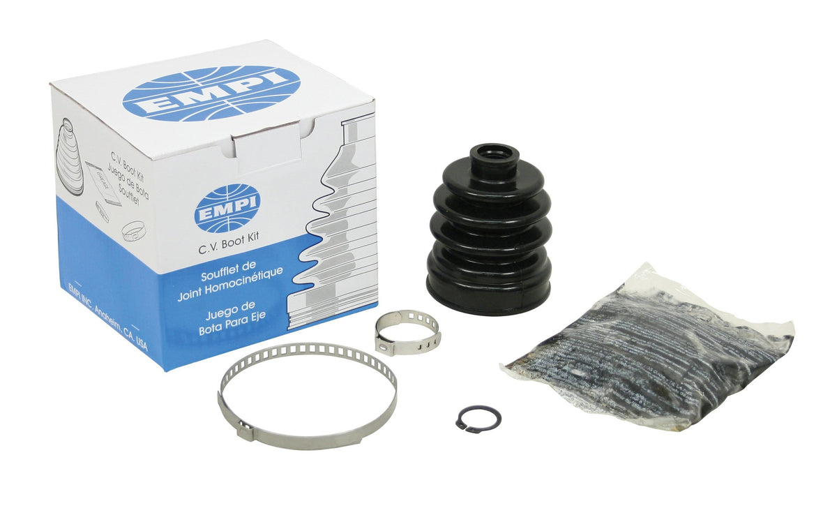 CV Joint Boot Kit PMB Performance