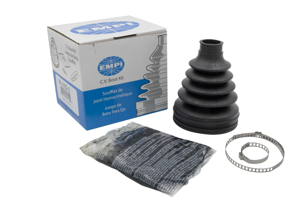 CV Joint Boot Kit (T) PMB Performance