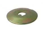 Restore your Porsche 911 or 912’s suspension system with our high-quality Strut Support Washer. Engineered for exact fitment, this washer supports the strut assembly and enhances vehicle stability. Constructed from durable materials to ensure lasting performance and reliability.