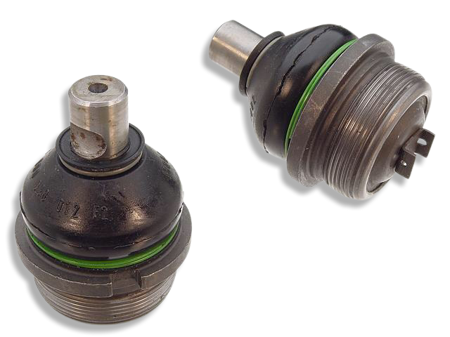 【新品・未使用】PORSCHE 911 912 914 930ボールジョイント Late Model Ball Joint for Porsche 911/912/914 – PMB Performance