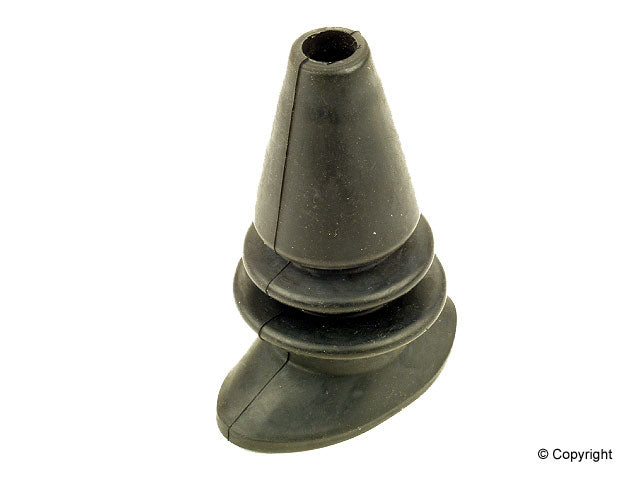 Early Style Gear Shift Lever Boot for Porsche 356B/356C/911/912