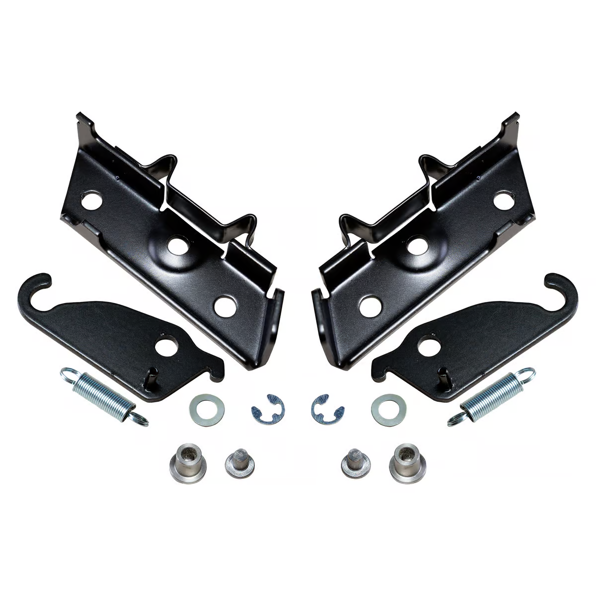 914Rubber Late Roof Latch Rebuild Kit for 914 – PMB Performance