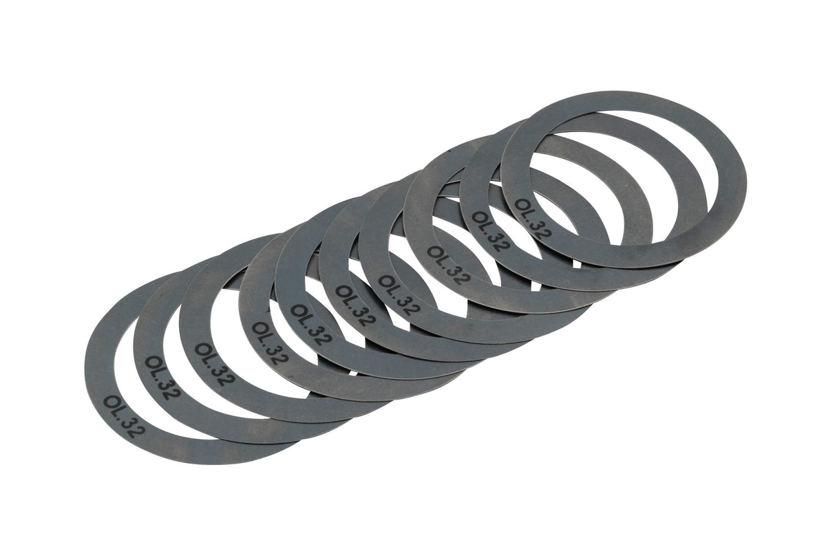 Flywheel Shim, .32mm, Each PMB Performance