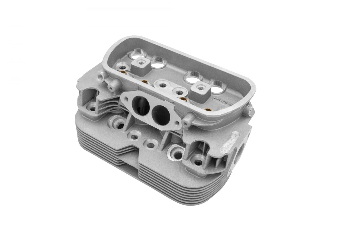 Dual Port Cylinder Head (Bare) PMB Performance