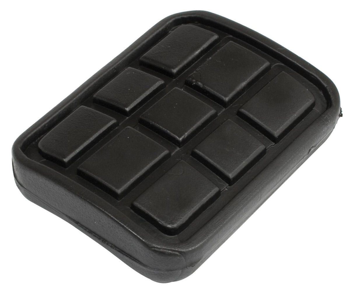 Pedal Pad, Brake / Clutch, Type 2 PMB Performance