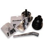 Take your driving to the next level with JWest Rennshift products at PMB. Explore the innovative designs from Jwest Engineering for Porsche.