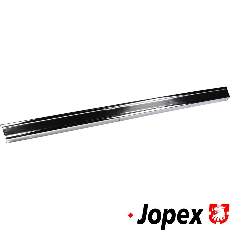 BUMPER REAR CHROME MK1 PMB Performance