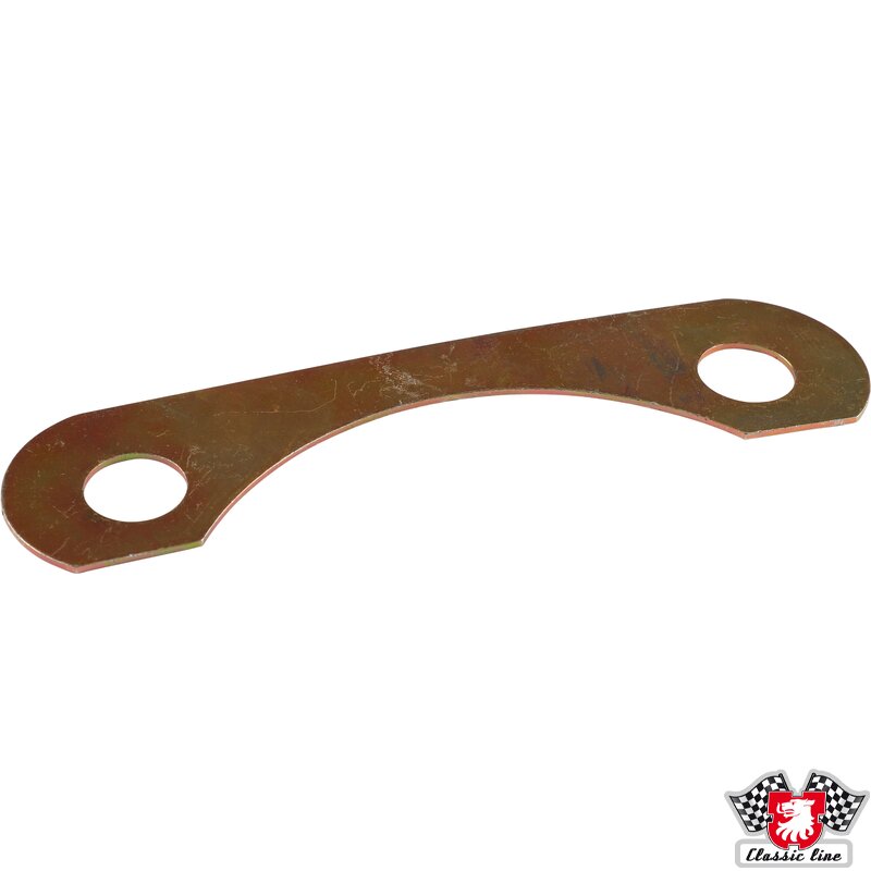 Brake Assembly Lock Plate for Porsche 911 and 912 SWB (196568) PMB