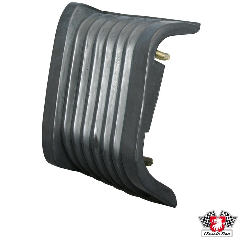 Bumper Bellow, Front, Right PMB Performance