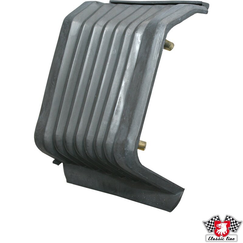 Bumper Bellow, Rear, Right PMB Performance