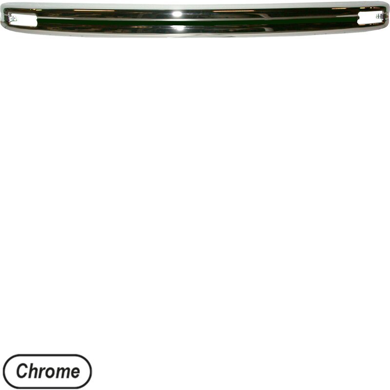 BUMPER FRONT LATE TI PMB Performance