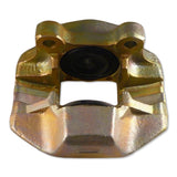 These are vented rotor M-Calipers on the 1967 911S. From the leader in Porsche brake caliper restoration comes the ultimate Porsche 911 caliper rebuild. This is not your standard Porsche brake caliper refurbishment it is unique to the Porsche 911 brake calipers. When you're looking for Porsche brake calipers done right