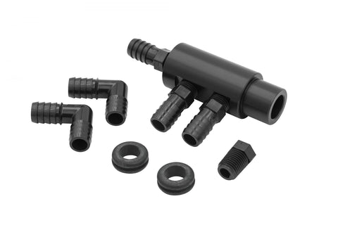 Vapor Kit - Components for PMO and Weber Carburetors