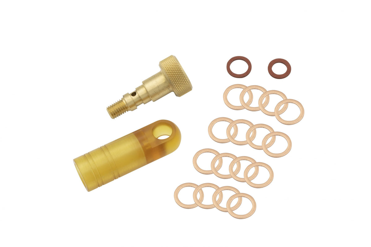 Pmo Float Gauge Components For Pmo And Weber Carburetors Pmb Performance 