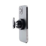 Rennline ExactFit Magnetic Phone Mount for 986 Boxster and 996 911