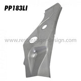 Inter Left Rear Frame Repair Panel for Porsche 356B and 356C