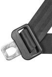 RETRACTABLE SEAT BELT
