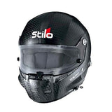Stilo GT ZERO 8860-2018 Carbon Fiber Helmet
