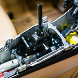 Rennline ExactShift Billet Short Shifter for Porsche 911 (991)