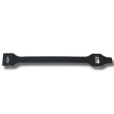 Secure your Porsche 911, 924 Turbo, or 928 with our high-quality Air Box Cover Strap. Engineered for precise fit and optimal performance, it ensures your air box cover stays firmly in place. Trust our strap for reliable and efficient operation. Replaces 911 110 365 01 and 91111036501.