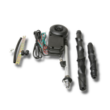 Optimize your Porsche 911, 912, 924, 928, 930, or 944’s radio reception with our premium Antenna Assembly. Designed for durability and dependable performance, it provides excellent signal reception and smooth integration. Choose our antenna for superior results in your Porsche audio system.