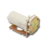 Restore windshield washer functionality on your Porsche 911, 912, 928, or 930 (1965-1989) with our Windshield Washer Pump. Featuring guaranteed fitment, efficient impeller, and low-resistance motor brushes. Built to last with durable materials and factory-tested for reliability. 24-month unlimited mileage warranty included. Replaces: 928 628 074 01, 92862807401.