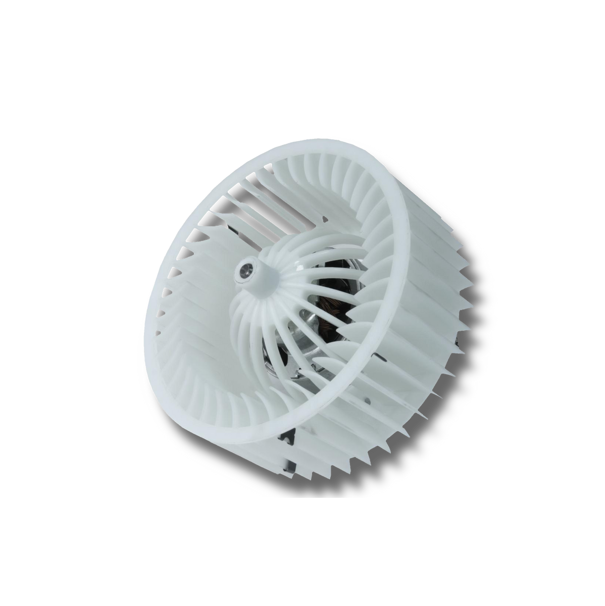 Heater Blower Motor w/ Cage for Porsche 911 (198998) PMB Performance