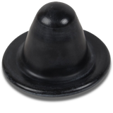 Replace worn suspension dust covers for your Porsche 914. Two required per car. Replaces 91455928110. Shop now at PMB Performance.