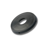 Enhance Your Porsche 911 (1974-89) with Our Ignition Switch Base and Bezel! Now an unavailable OEM part, this high-quality replacement guarantees fitment and durability. Replaces old, cracked switch retainers to restore proper switch positioning. Made from heat and ozone-resistant material, it ensures long-lasting performance. Includes a 24-month unlimited mileage warranty. Replaces 911 613 160 01 70B.