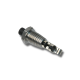 Restore your Porsche 911 or 928’s interior light switch function with this direct-fit OE replacement contact switch. Guaranteed fitment and easy plug-and-play installation. Made from high-quality materials to resist summer cabin heat and ensure accurate operation. Includes a 24-month warranty. #42 in Diagram. Replaces 928 613 147 00.