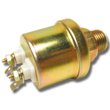 Upgrade Your Porsche 911, 924, 928, 944, or 968 with Our Oil Pressure Sender! Guaranteed fitment with a direct-fit OE replacement design that restores factory oil pressure sensor function. Features an easy plug-and-play connection and high-quality materials to withstand intense lubrication system heat. Alloy conductors minimize electrical resistance for accurate performance. Designed for reliability and long life with a 24-month unlimited mileage warranty. Replaces 928 606 203 04.