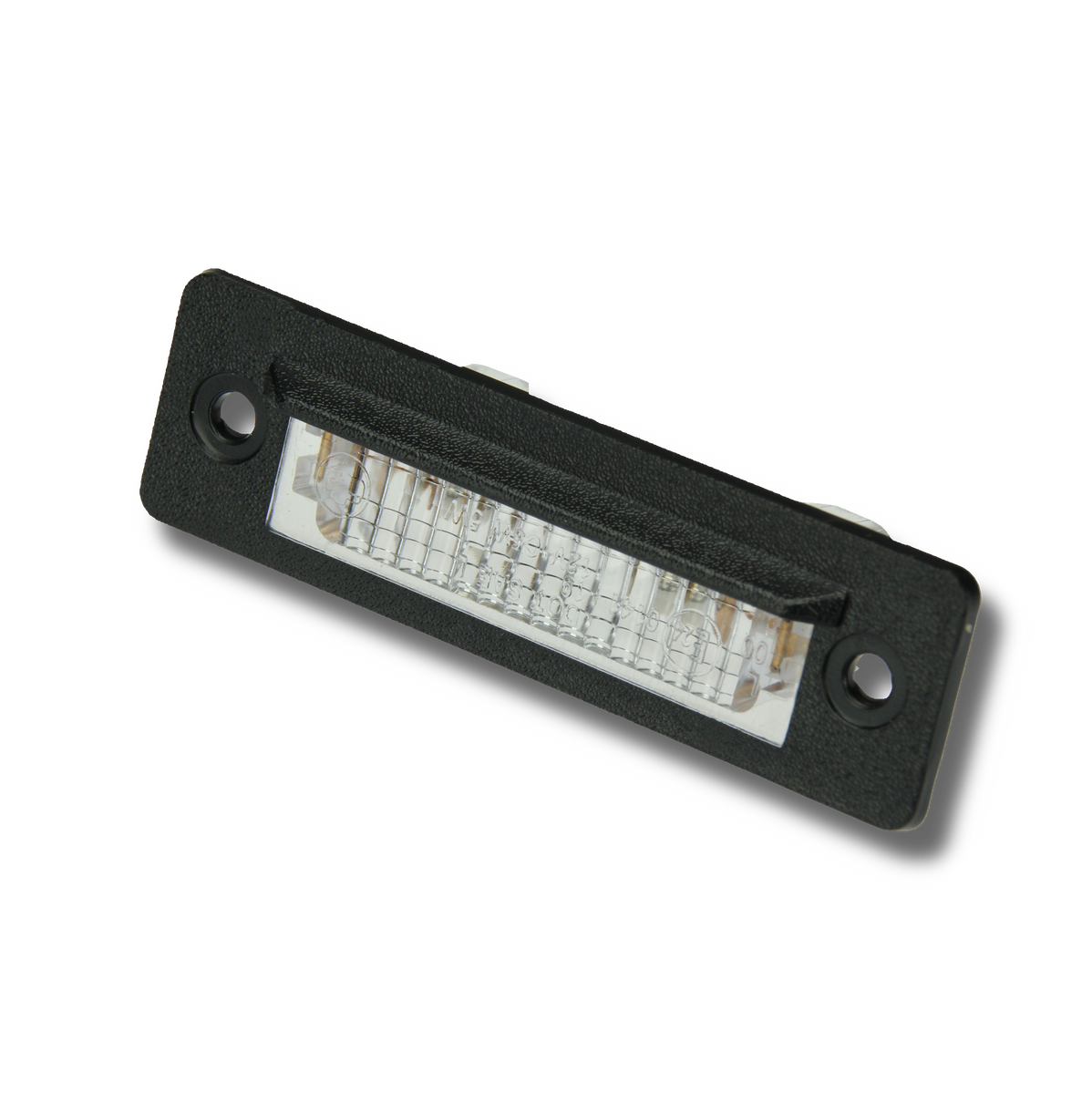 License Plate Light for Porsche 911, 928, 968 and Boxster (1989-05