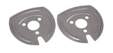 Elephant Racing Thru-Body Front Swaybar Reinforcement Kit