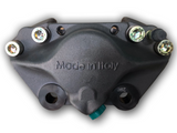 Brembo AM-Caliper:  The "ULTIMATE" M-Caliper Up-Grade