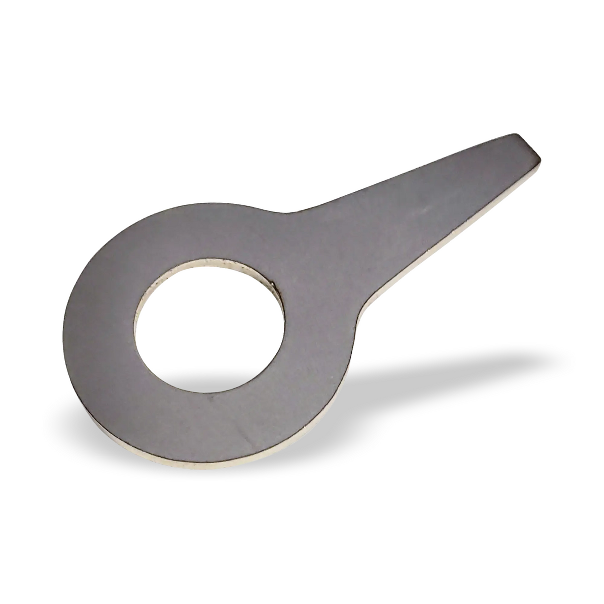 914 rubber Clutch Cable Stop Plate for Porsche 914 (197076) PMB