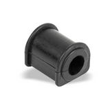914Rubber 16mm rear sway bar bushing for Porsche 914 (1970-76). Durable rubber reduces friction, improves suspension response, and ensures better handling.