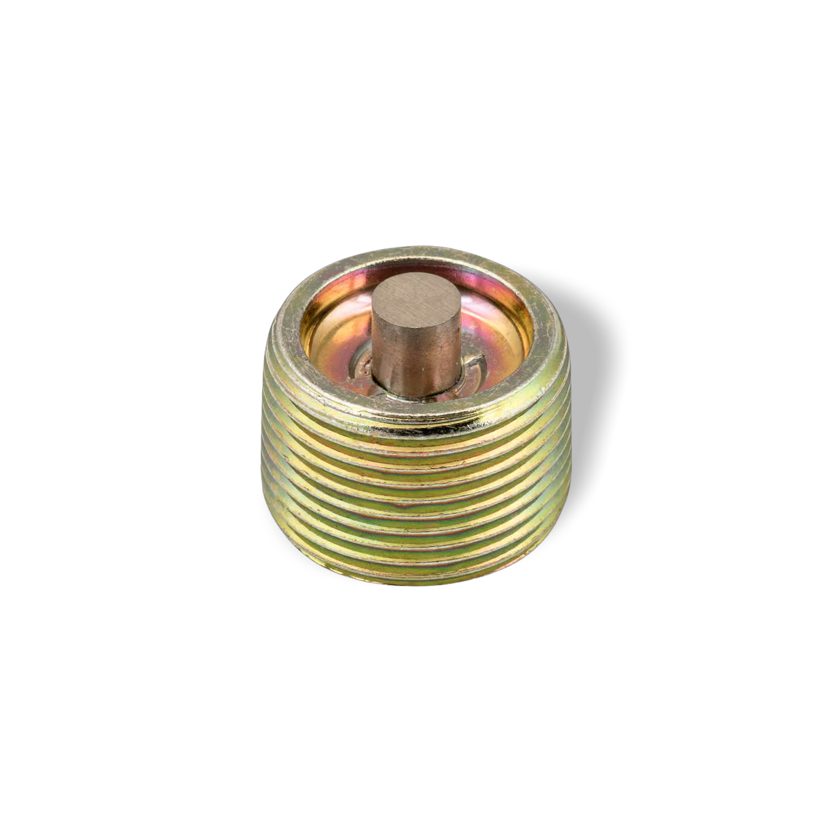 914Rubber Differential & Transmission Magnetic Drain Plug for