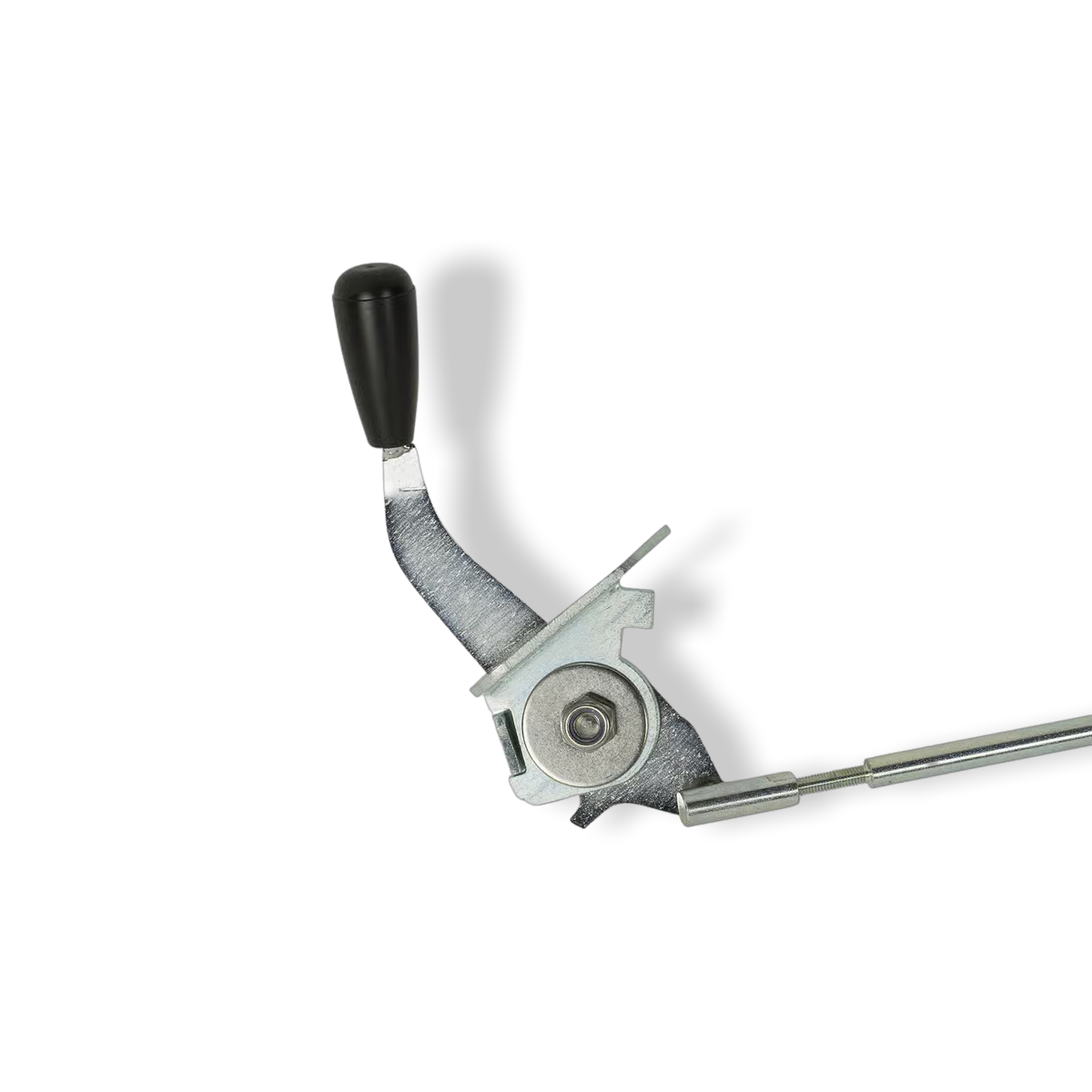 914 rubber Hand Throttle Kit for Porsche 914-4 or 914-6 (1970-76