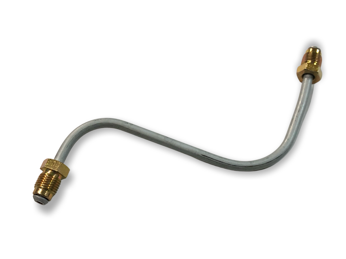 Replacement Value Brake Hose Compatible with Porsche 並行輸入品-