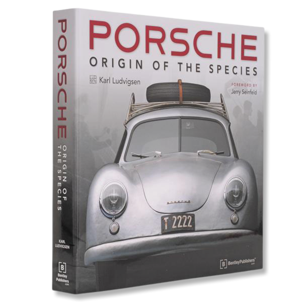 Porsche - Origin of the Species – PMB Performance