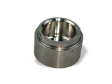 Top-quality stainless pistons for Porsche brakes. Perfect for any brake repair and performance upgrade.
